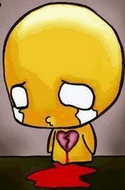 i hate sharing you with others on the west,east,southside. i say i can accept it but i resent that you have time for others and not as much for me.im sad inside