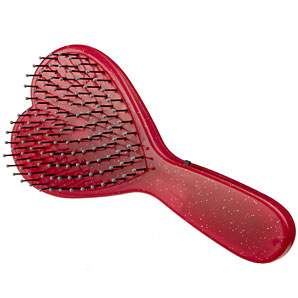 I was nude swimming at a local lake alone at ten last night. Heard people having sex in their cabin. Took hairbrush out of my bag and I masturbated.