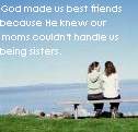 You are my best friend, but you are the biggest hipocrite I've ever known.  You ALWAYS criticize everyone's decisions in life. I'm starting to hate who you are!