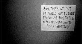 I hate my life and am too old to change it. I want out of it.