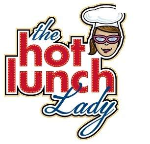 I’m your average everyday guy and I should feel bad, I have a new family and a decent life. But, I have a new secret…I’m having the best lunches!