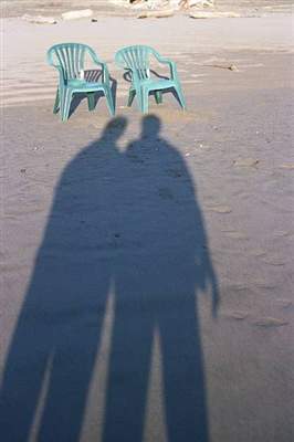 After 29 years, I love my wife, I never cheated, don't like men, my kids are wonderful, I'm not on drugs, drink little and am quite happy. Don't tell anyone!
