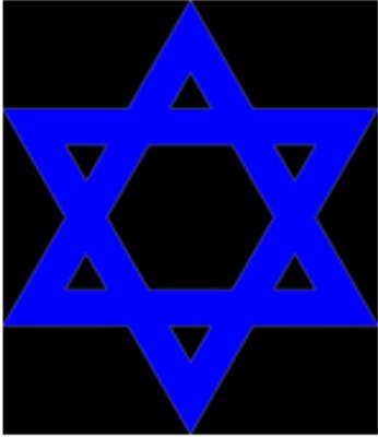 I wish I was raised Jewish and came from Israel because I am fascinated by the history of the religion and the place. I'm an atheist, though. 