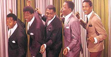 If there's any fans of the classic Temptations
<br/>I just wanted to say I know how Paul Williams really died. No it was not suicide. I once dated his daughter Paula