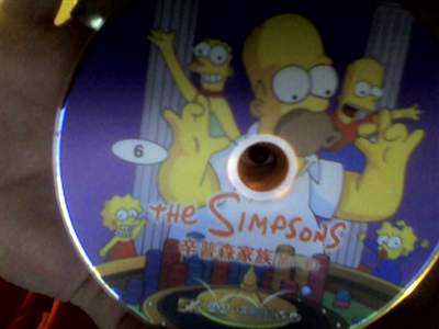 I am almost 30 years old and still LOVE to watch old episodes of the simpsons on DVD - I have the entire 18 season set (the older ones are better than the new)