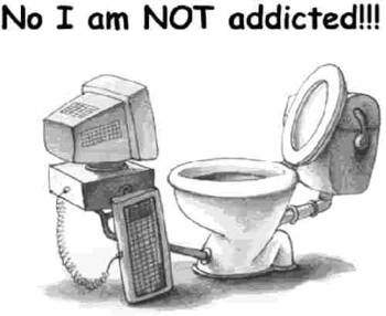 I'm addicted to halfpad! all my friends I talked to online, I now ignore them. When they ask me why I tell em bout halfpad, they are all addicted now. damn you!