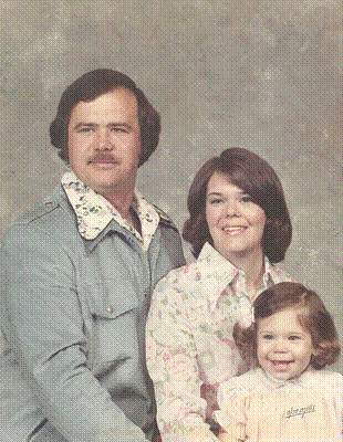 It's called a leisure suit, ladies and germs, and if you didn't have one in the early 70s, you were a big fat loser. Mine was teal. I wore it with a silk floral shirt and a long necklace with a football player pendant that we all got at that year's team banquet. I was THE MAN.