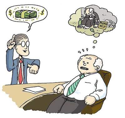 I can barely make ends meet, steal food so I won't starve and my boss is rich and cheap. I wish he knew what is was like to go hungry, it would change his life.