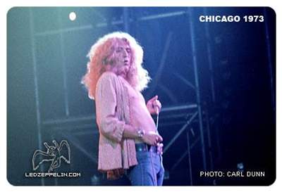 I'm obsessed with Robert Plant.  I google old and new articles and pictures and watch old performances on youtube.