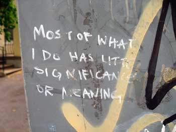 im 34 my mom has 3 of my 5 kids. i have no money cant pay the bills, single  and am totaly depressed why in the world do i go on as no one cares im alive