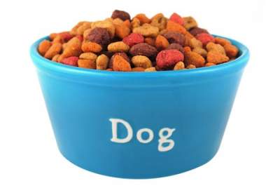 I eat my dog's food. I tried it once out of curiousity. Now I can't stop snacking on it occasionally