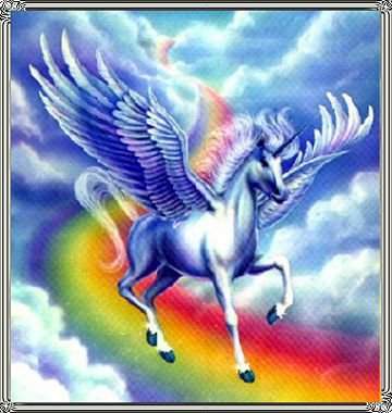 i wish i could fly on a Pegasus unicorn pony back to Detroit so i could see my mom daughter brother and 2 friends i am so alone