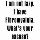 I've been with my BF 14 yrs, haven't had sex in 3 yrs, don't have the heart to say he sucks at it, that's why I'm not interested, I blame my Fibromyalgia pain!
