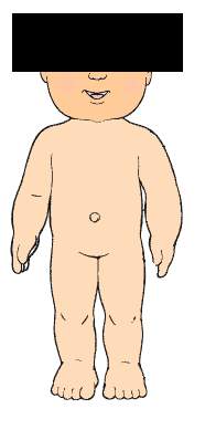 I used to masterbate using the belly button on my cabbage patch dolls.