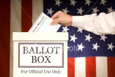 I ALWAYS tell people that I am voting the way they are. Any opposing response takes too much energy to deal with. I wonder how many others do this too?