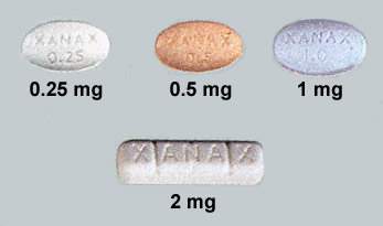 I have a strong love/hate relationship with Xanax. It makes me feel so wonderful, but I know it has probably damaged my insides. I am trying to resist.