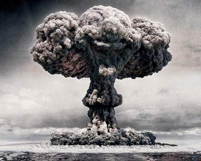 I wonder if I Googled: &quot;How to make a plutonium bomb&quot; if the Feds would raid my house? 