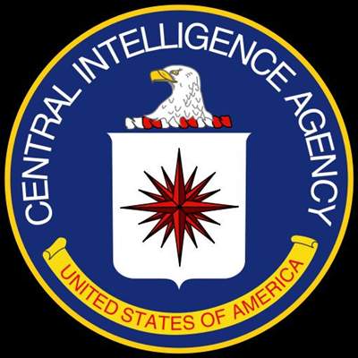 I often wish the CIA would recruit me. With my &quot;colorful&quot; background I could almost wouldn't even need a false ID. Besides I love America and wish I could.