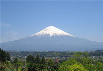 For as long as I can remember, every time I see a hill or mountain I imagine myself climbing it.