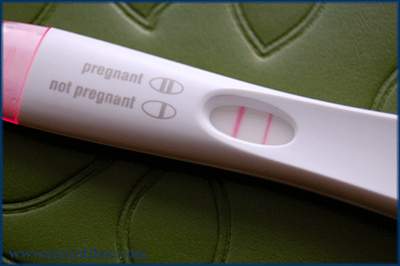 I'm 29 years old just found out I'm pregnant. This was not planned. I have no idea what to tell my family or his. He is happy and excited.... I'm scared.