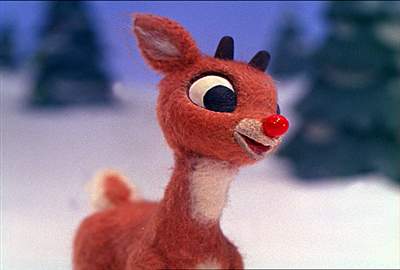 I am a 44 year old man and I still watch Rudolph the red nosed reindeer every year.
