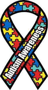 My parents keep it a secret from me, and now I keep it a secret from the world so I'm not looked upon as being abnormal. I'm autistic.