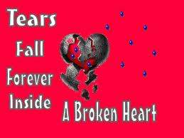 Every time i ask if we should break up he says IDK. i love him more than anything in this world. i cant move on if theres a chance he wants me back. what to do?