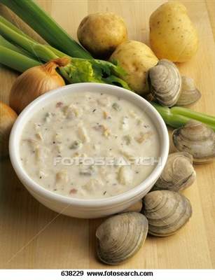 When I found out my husband was cheating, I paid a really creepy guy $10 to come over &amp; squirt a little &quot;sumpthin special&quot; in his bowl of clam chowder.