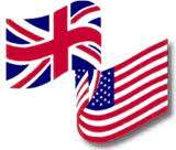Been in the UK almost 10 years now.Best move I ever made,don't think I'll see America again...And I don't miss it 