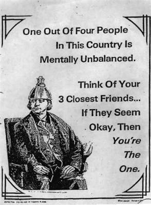 Since you have been getting help for your problems you seem so cold.