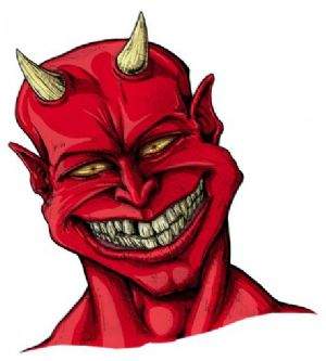 The Devil takes special delight in watching us fall for vices we once thought we were superior to.