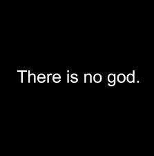 It would be nice if we could live in a world where people would stop blaming god for their failures, or congratulating a god that never existed for successes.