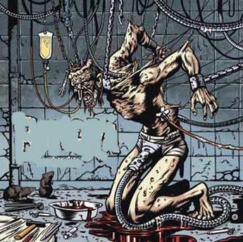 I often find myself trying to think  of ways to torture people in the most painful ways for long periods of time without killing them. 