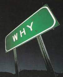 Why do I find it so fulfilling to talk to u? Why doesn't my wife talk to me like u do? Why doesn't my wife respond the way u do? Why do you keep showing up?