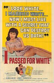 I&#39;ve lived 49 years as a white man.I found out my father was a black man as my mother lay dying. If tell this to my racist girlfriend, shes gonna flip out...